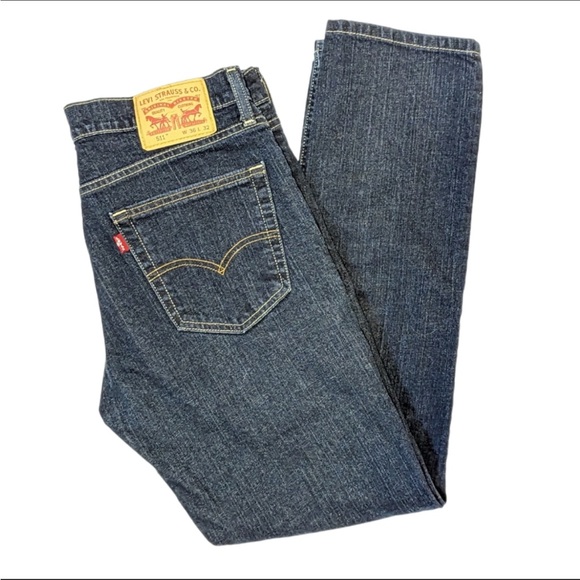 Levi’s 511 jeans size 36 - Picture 1 of 6